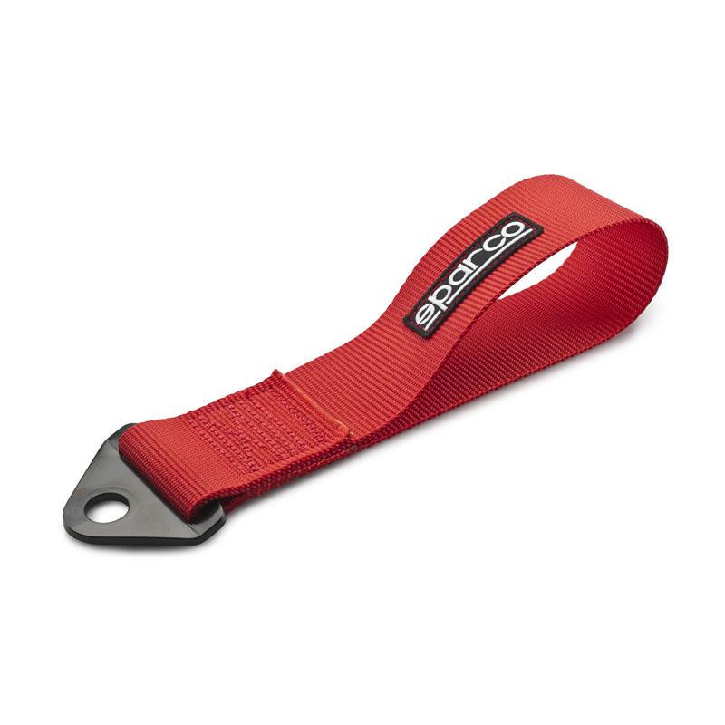 Sparco Tow Strap - Shifted Motorsports