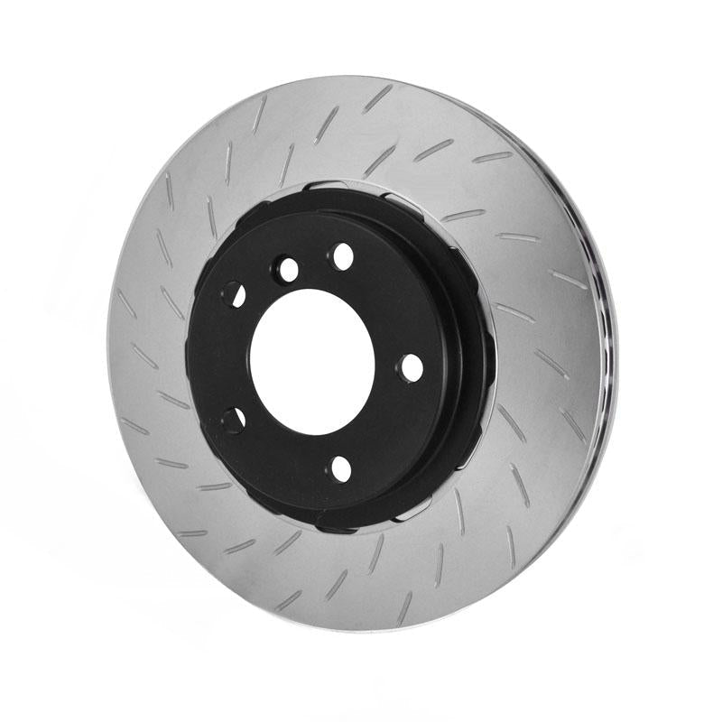 Performance Friction Direct Drive V3 Rotors - Porsche 991 GT3 & Cayman GT4 (Front) - Shifted Motorsports