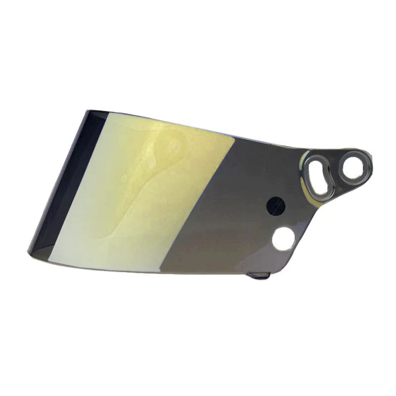 Bell SRV-8 DSAF Fog Free Helmet Shield - Fits M.8, M.8 Carbon - Shifted Motorsports