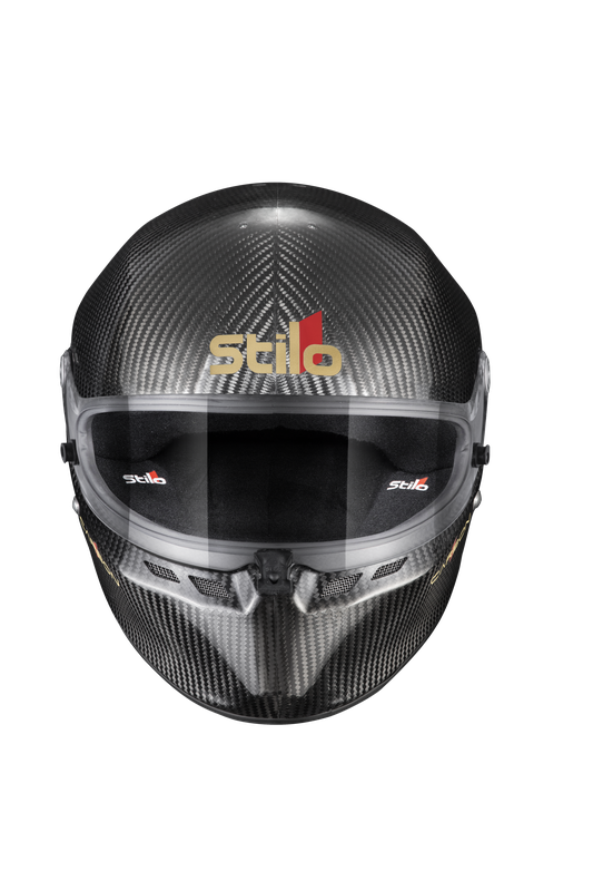 Stilo ST6 FN Carbon FIA8860-2018 ABP Helmet - Shifted Motorsports