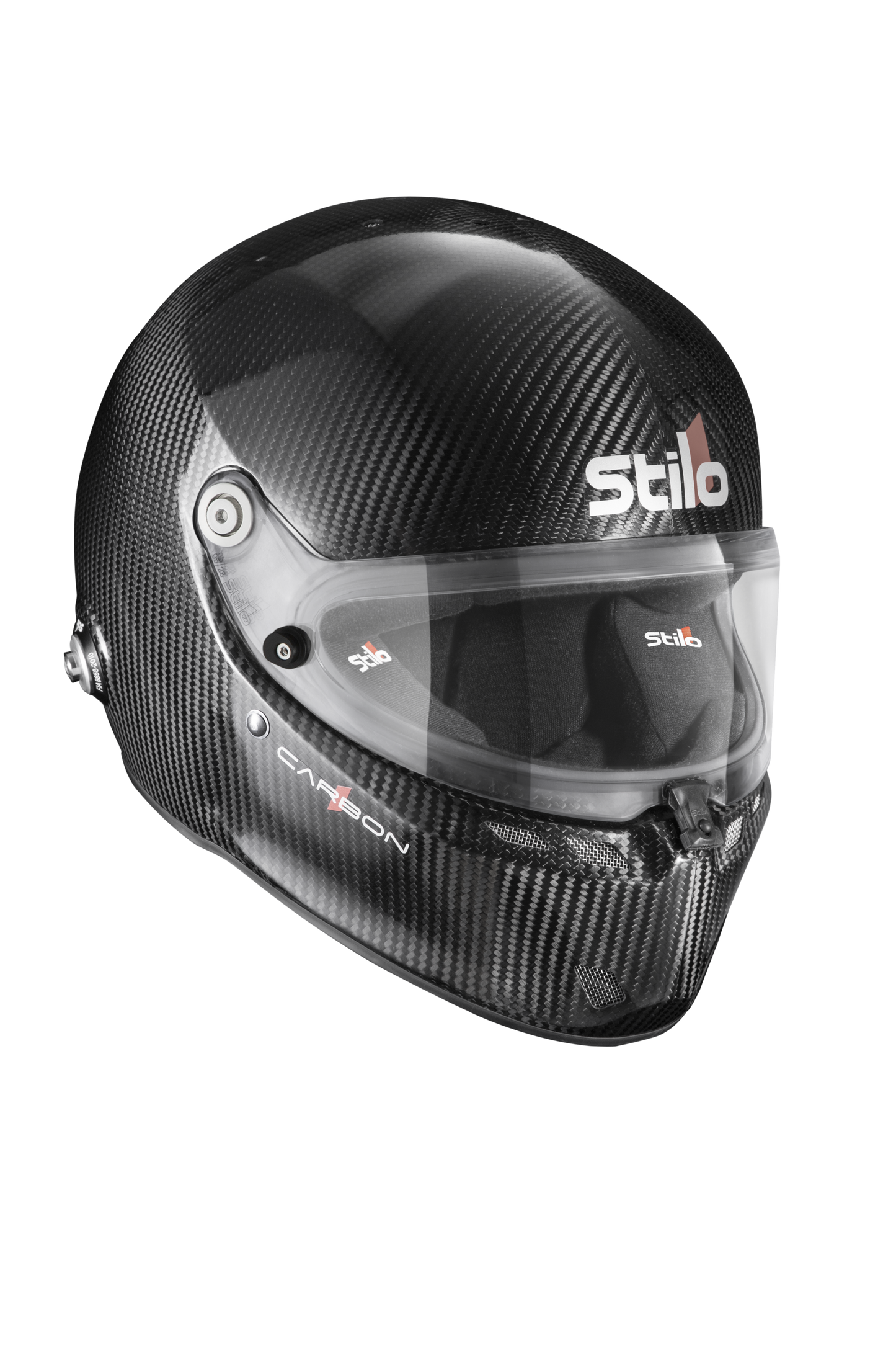 Stilo ST6 FN Carbon SA2020/FIA8859 Helmet - Shifted Motorsports
