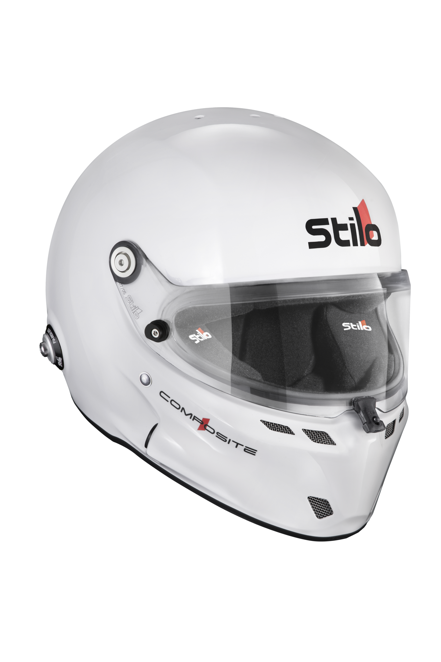 Stilo ST6 GT Composite SA2020/FIA8859 Helmet - Shifted Motorsports