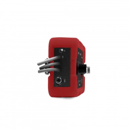 ZeroNoise 2-Person Intercom - IMSA Connectors - Shifted Motorsports