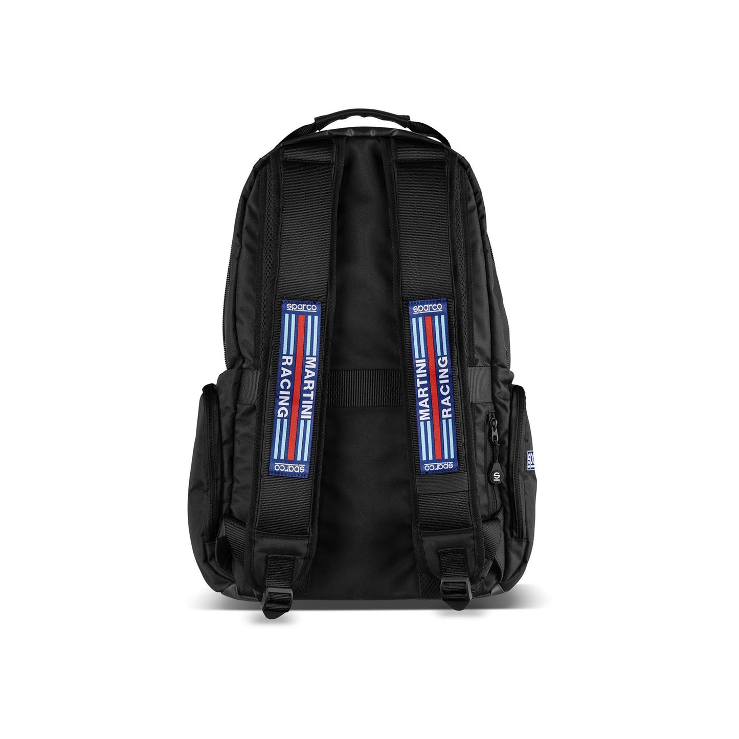 Sparco Martini Super Stage Backpack - Shifted Motorsports