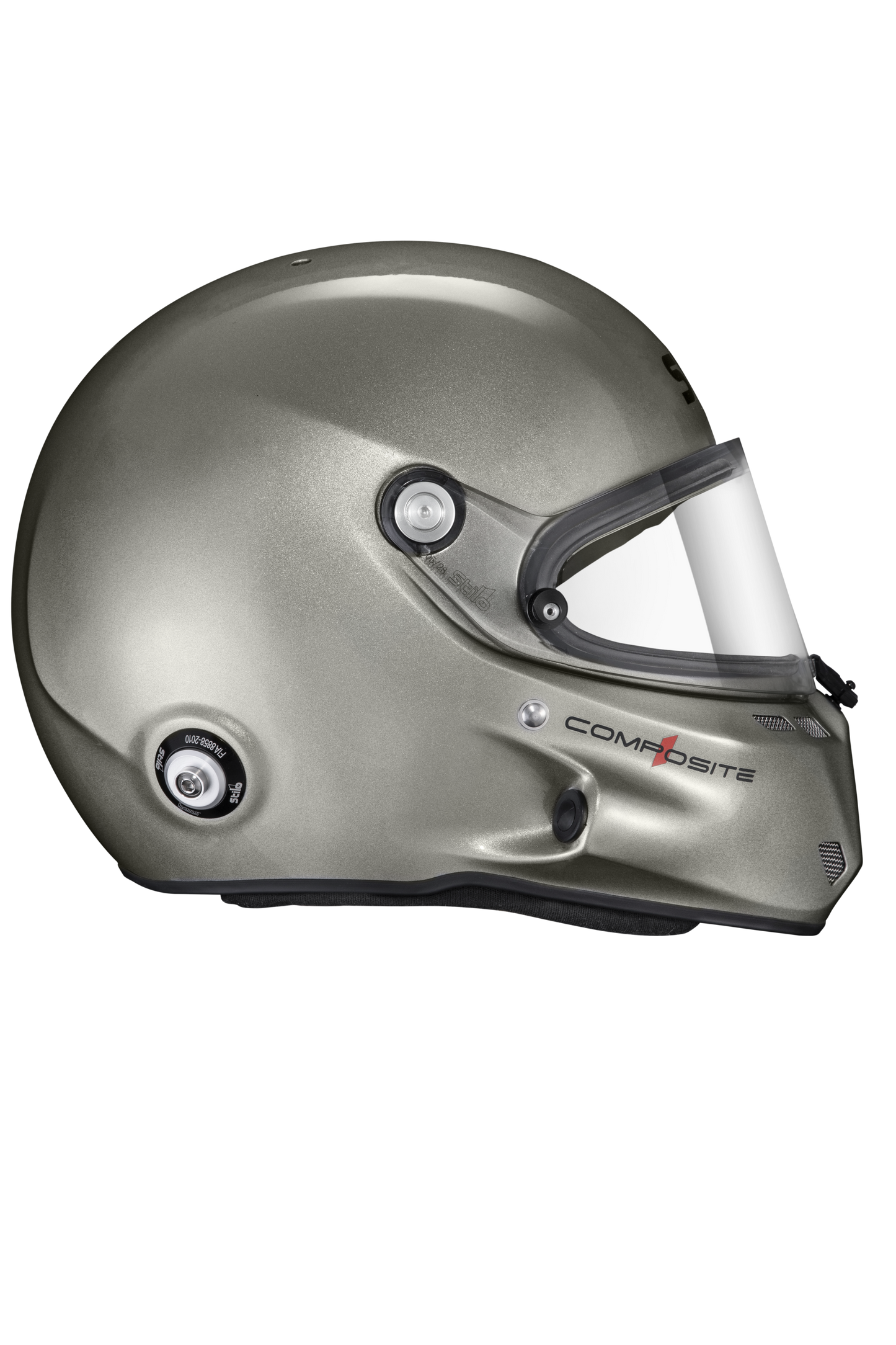 Stilo ST6 GT Composite SA2020/FIA8859 Helmet - Shifted Motorsports