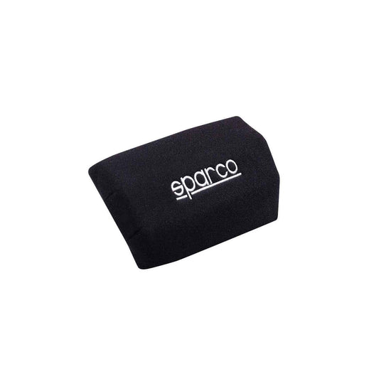 Sparco Center Lumbar Pad - Shifted Motorsports