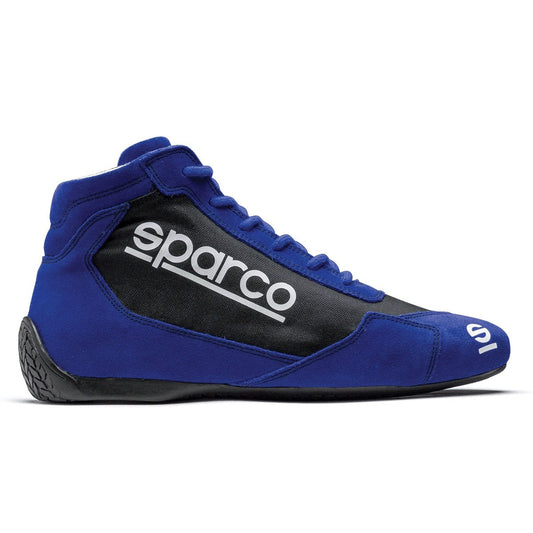 Sparco Slalom US Racing Shoes - Shifted Motorsports