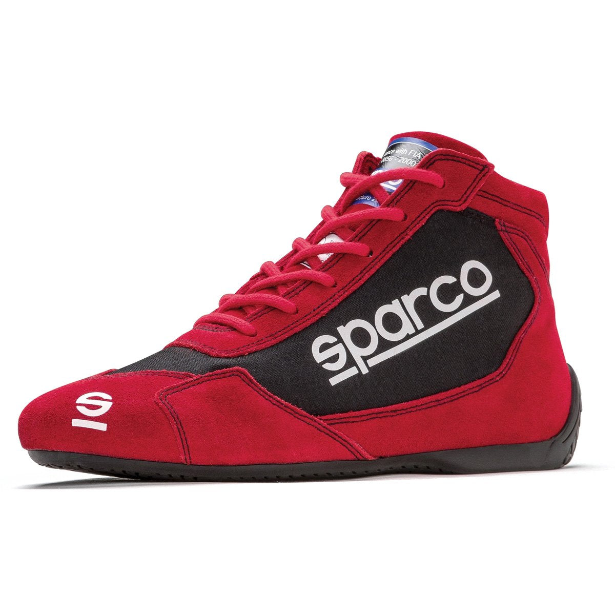 Sparco Slalom US Racing Shoes - Shifted Motorsports