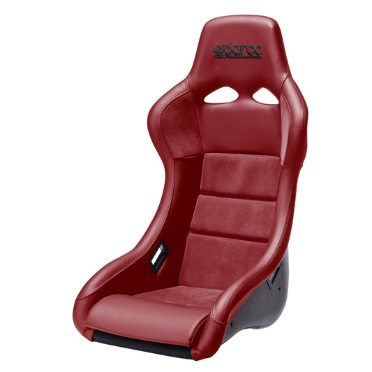 Sparco QRT Performance Seat (Slim Guides) - Shifted Motorsports