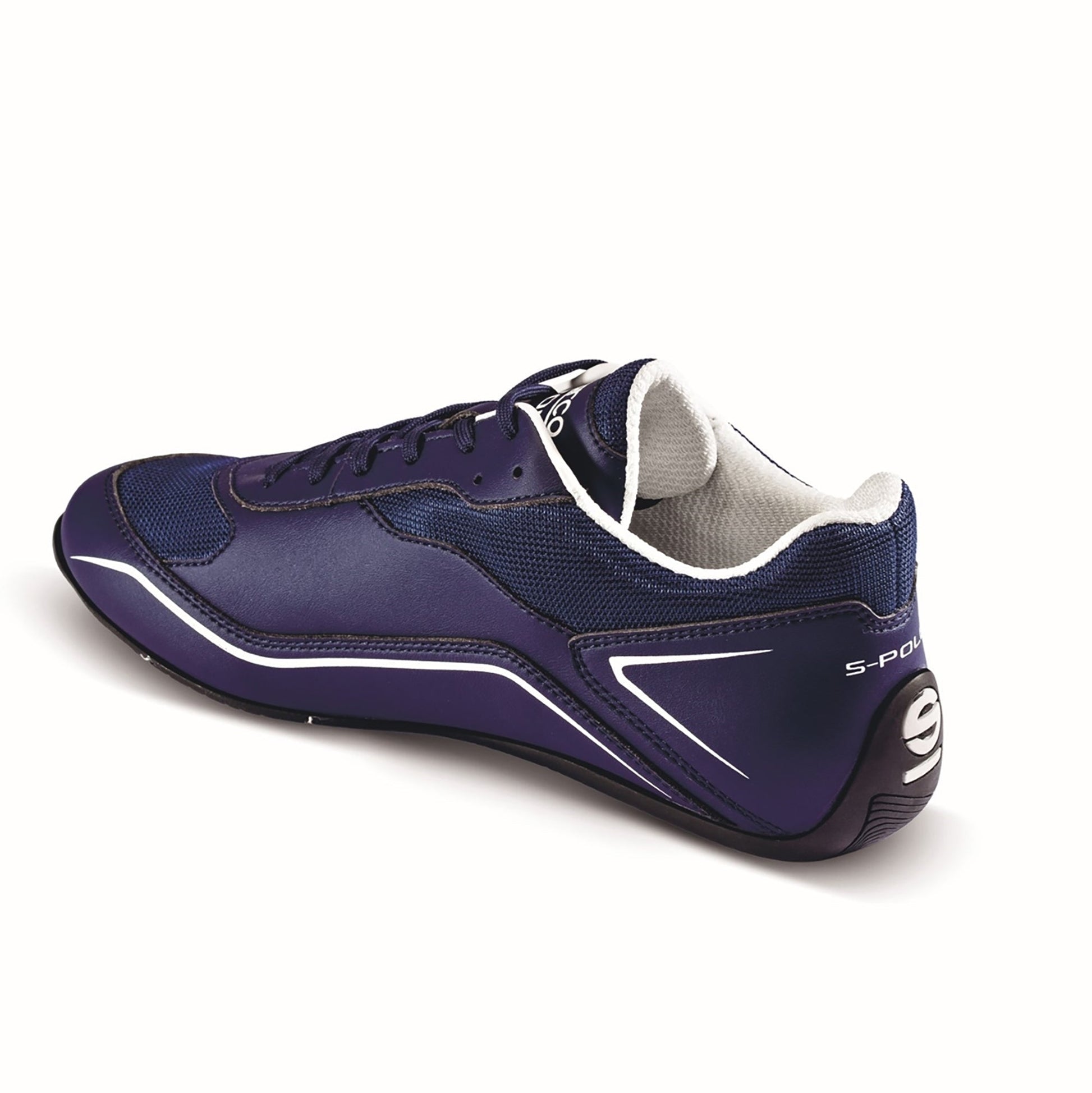 Sparco Martini S-Pole Shoes - Shifted Motorsports