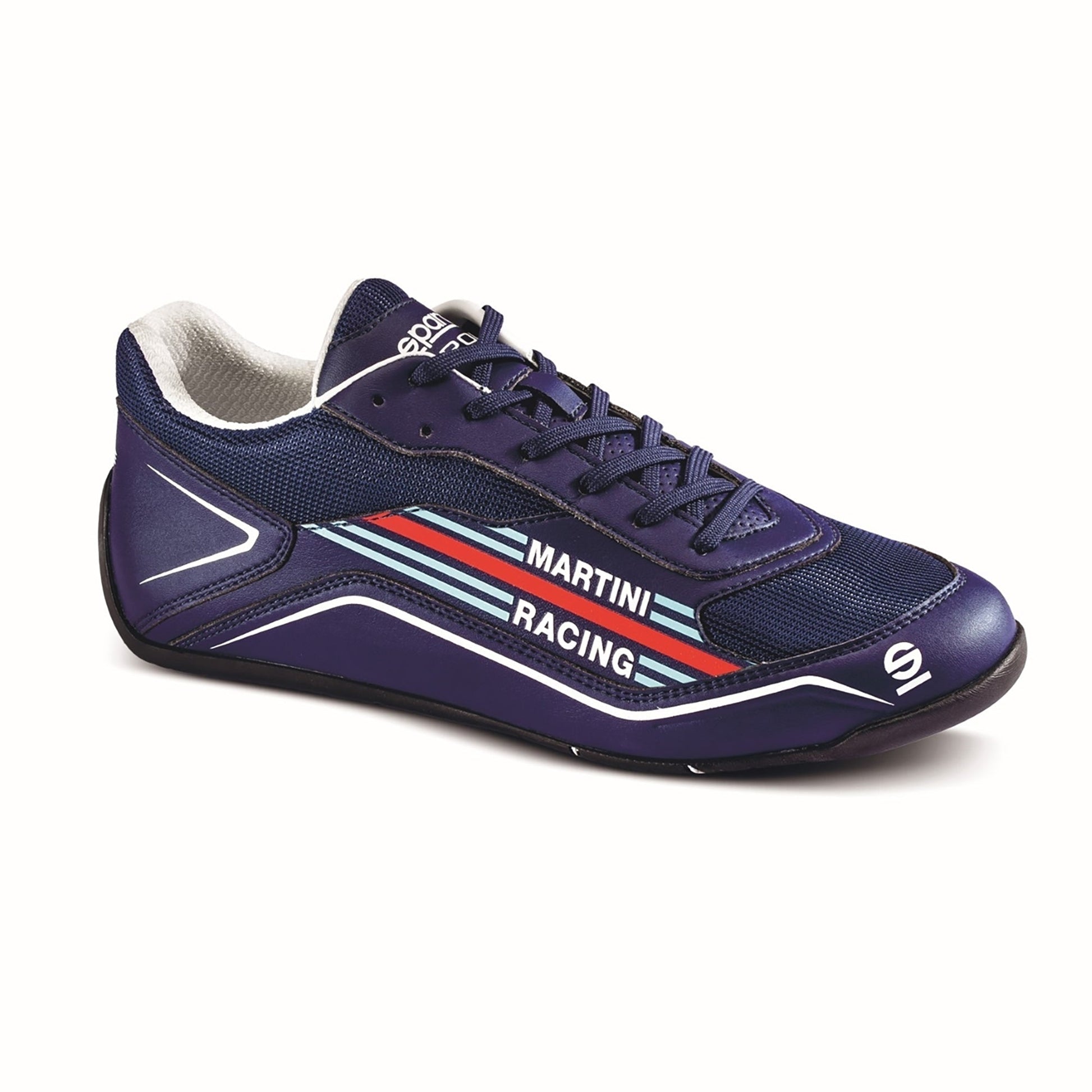 Sparco Martini S-Pole Shoes - Shifted Motorsports
