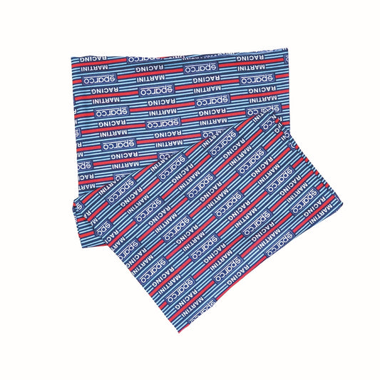 Sparco Martini Neck Warmer - Shifted Motorsports
