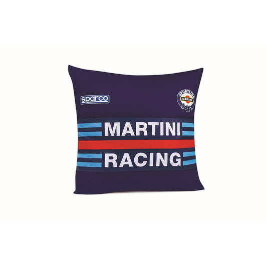 Sparco Martini Throw Pillow - Shifted Motorsports
