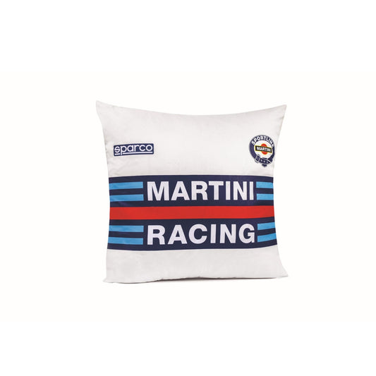 Sparco Martini Throw Pillow - Shifted Motorsports
