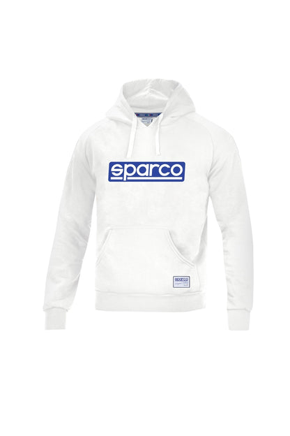 Sparco Original Hooded Sweatshirt - Shifted Motorsports