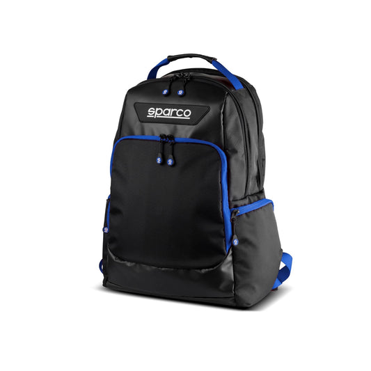 Sparco Super Stage Backpack - Shifted Motorsports