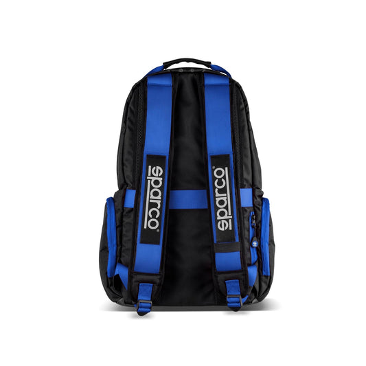 Sparco Super Stage Backpack - Shifted Motorsports