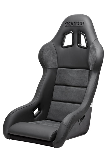 Sparco Evo QRT Performance Racing Seat - Shifted Motorsports