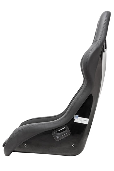 Sparco Evo QRT Performance Racing Seat - Shifted Motorsports