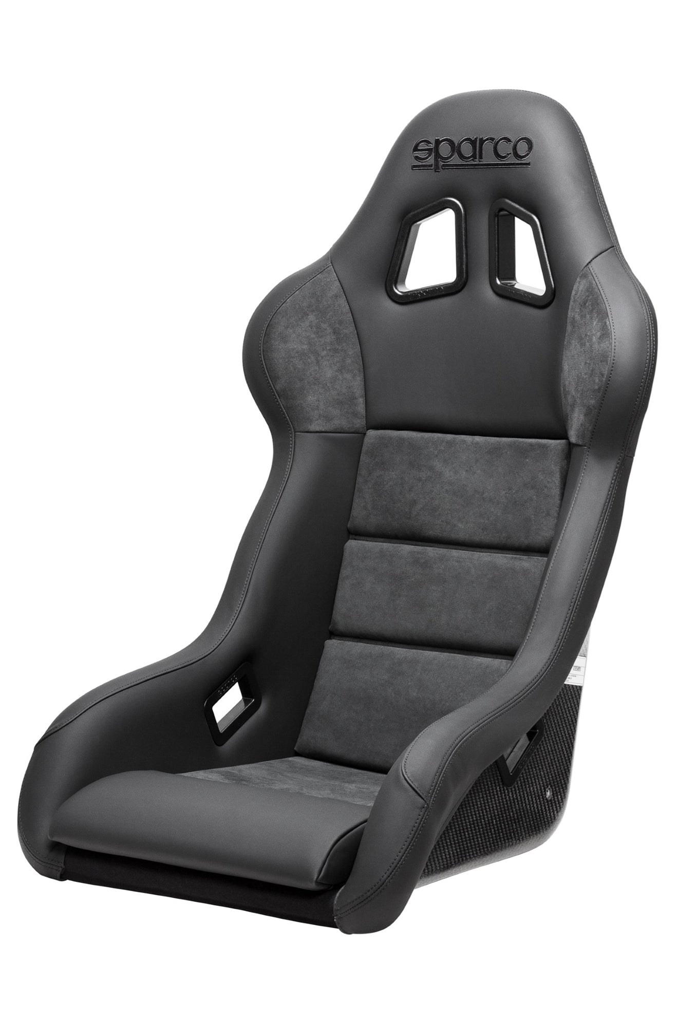 Sparco Evo Performance Carbon Racing Seat - Shifted Motorsports