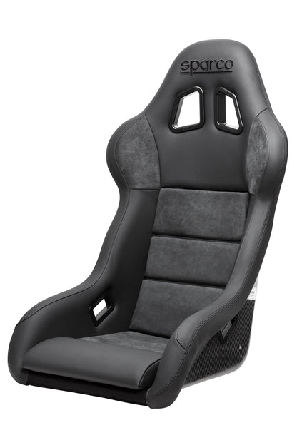 Sparco Evo Performance Carbon Racing Seat - Shifted Motorsports