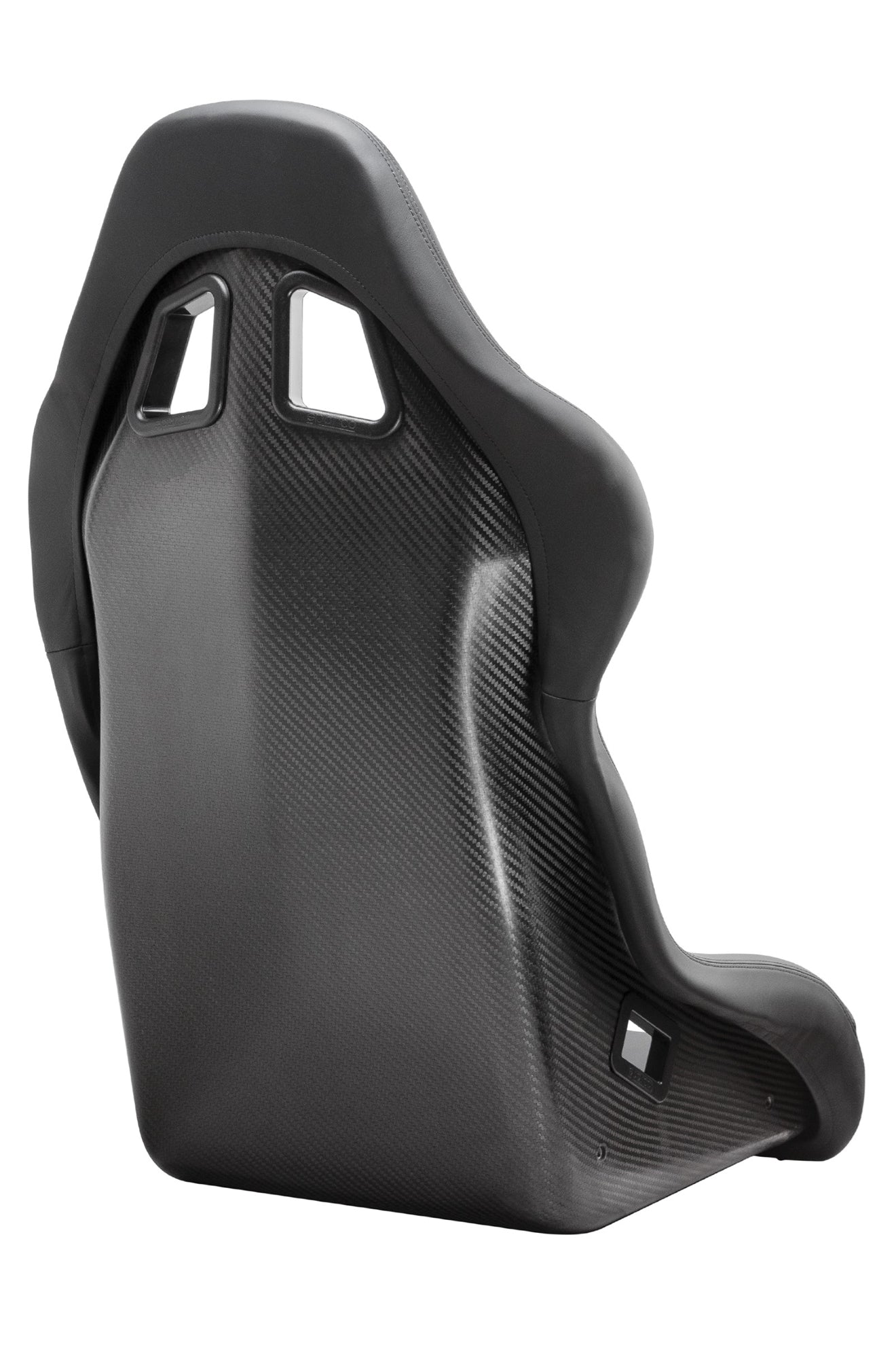 Sparco Evo Performance Carbon Racing Seat - Shifted Motorsports