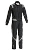 Sparco Competition Youth Racing Suit - Shifted Motorsports