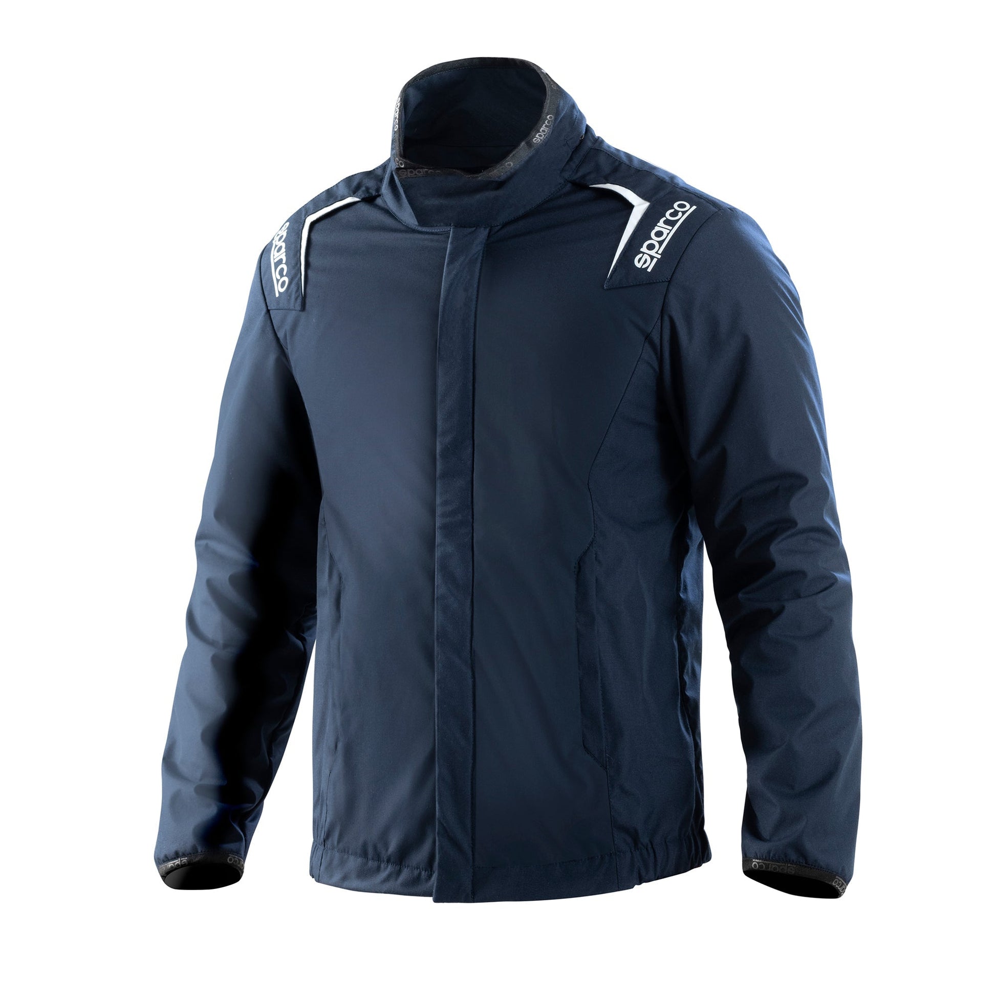 Sparco Adventure FIA Jacket - Shifted Motorsports