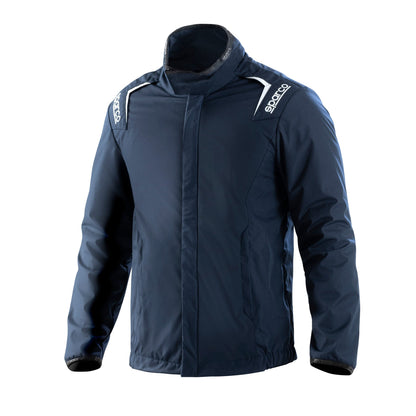 Sparco Adventure FIA Jacket - Shifted Motorsports