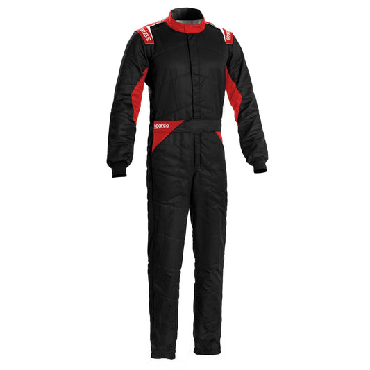 Sparco Sprint Racing Suit - Boot Cut - Shifted Motorsports