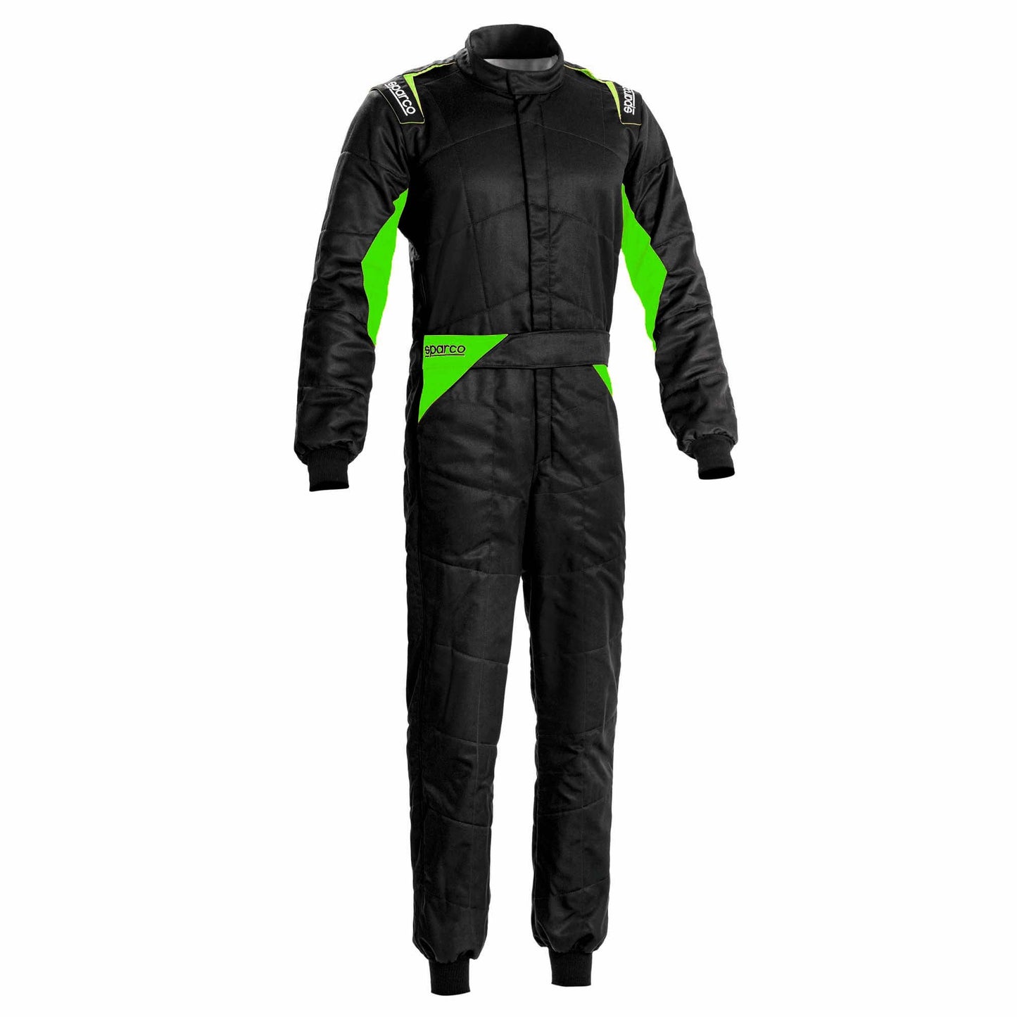Sparco Sprint Racing Suit - Shifted Motorsports