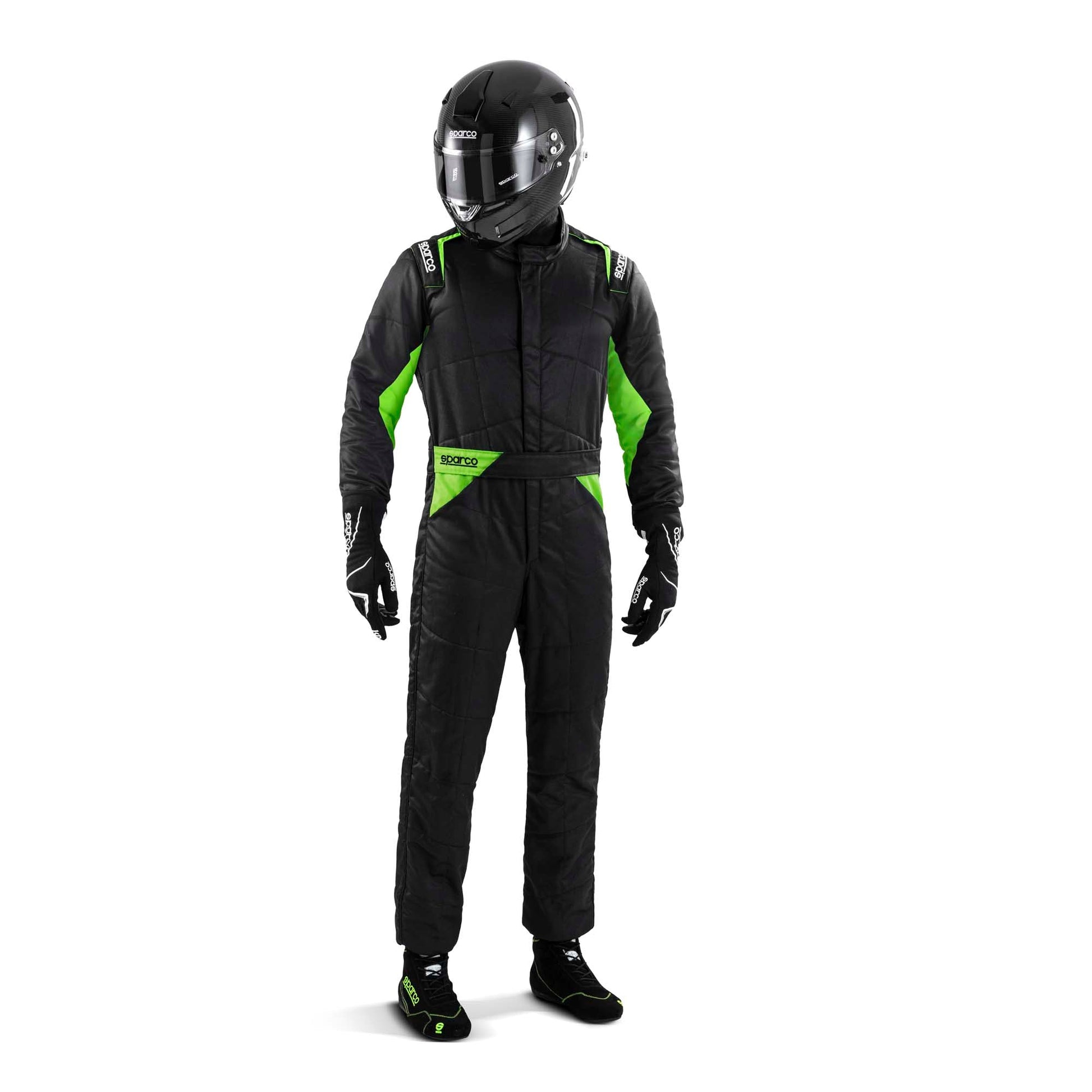 Sparco Sprint Racing Suit - Shifted Motorsports