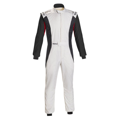 Sparco Competition US Racing Suit - Shifted Motorsports