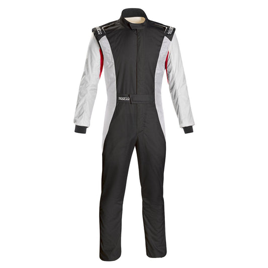 Sparco Competition US Racing Suit - Boot Cut - Shifted Motorsports