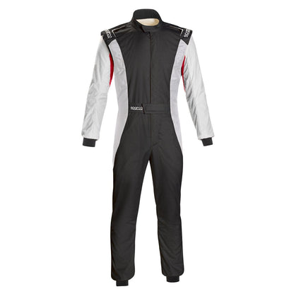 Sparco Competition US Racing Suit - Shifted Motorsports