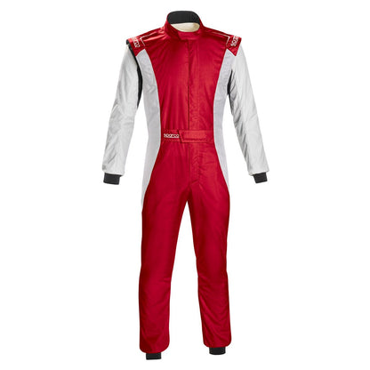 Sparco Competition US Racing Suit - Shifted Motorsports