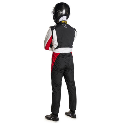 Sparco Competition US Racing Suit - Shifted Motorsports