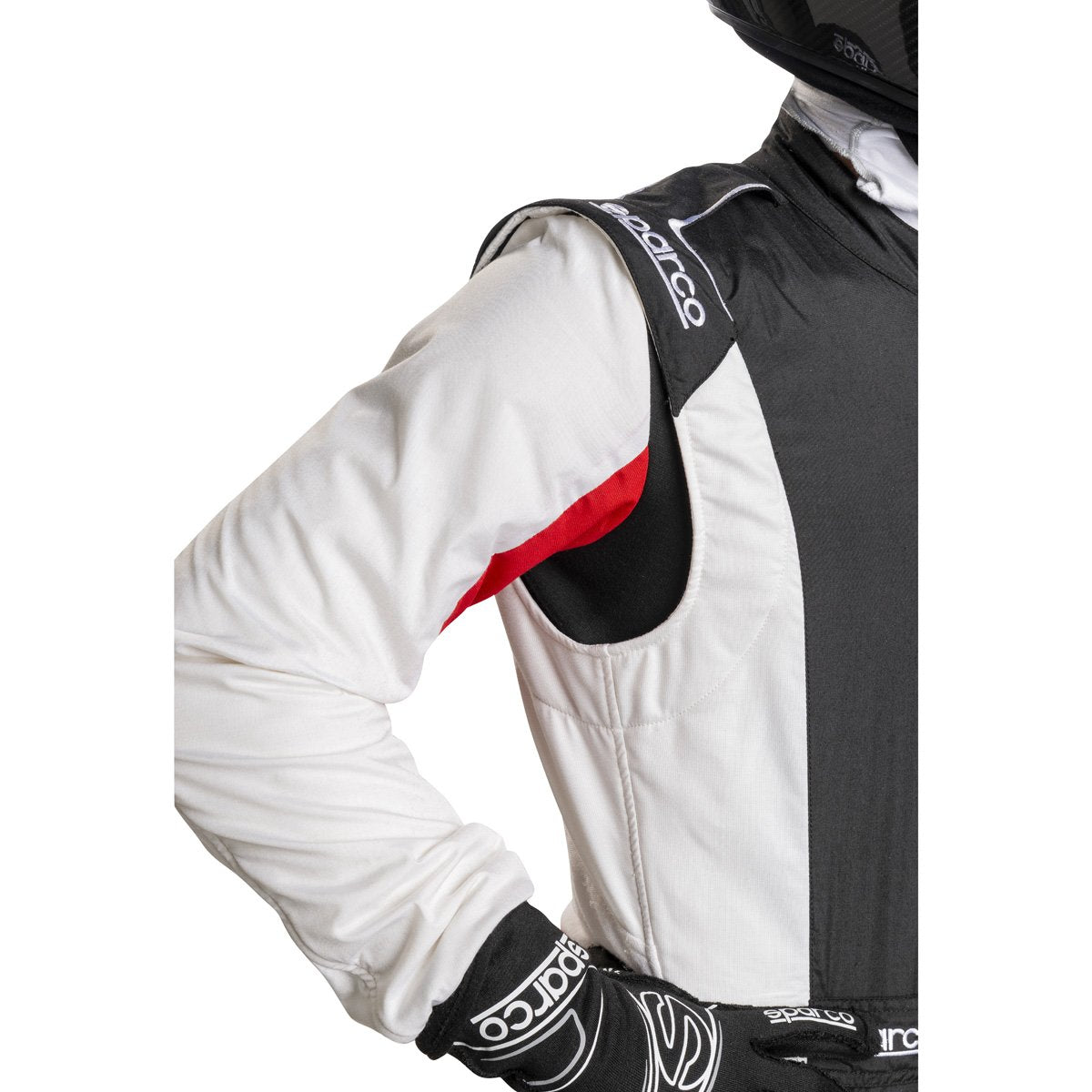Sparco Competition US Racing Suit - Shifted Motorsports