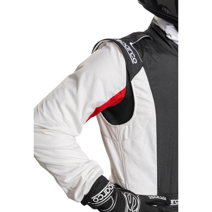 Sparco Competition US Racing Suit - Shifted Motorsports