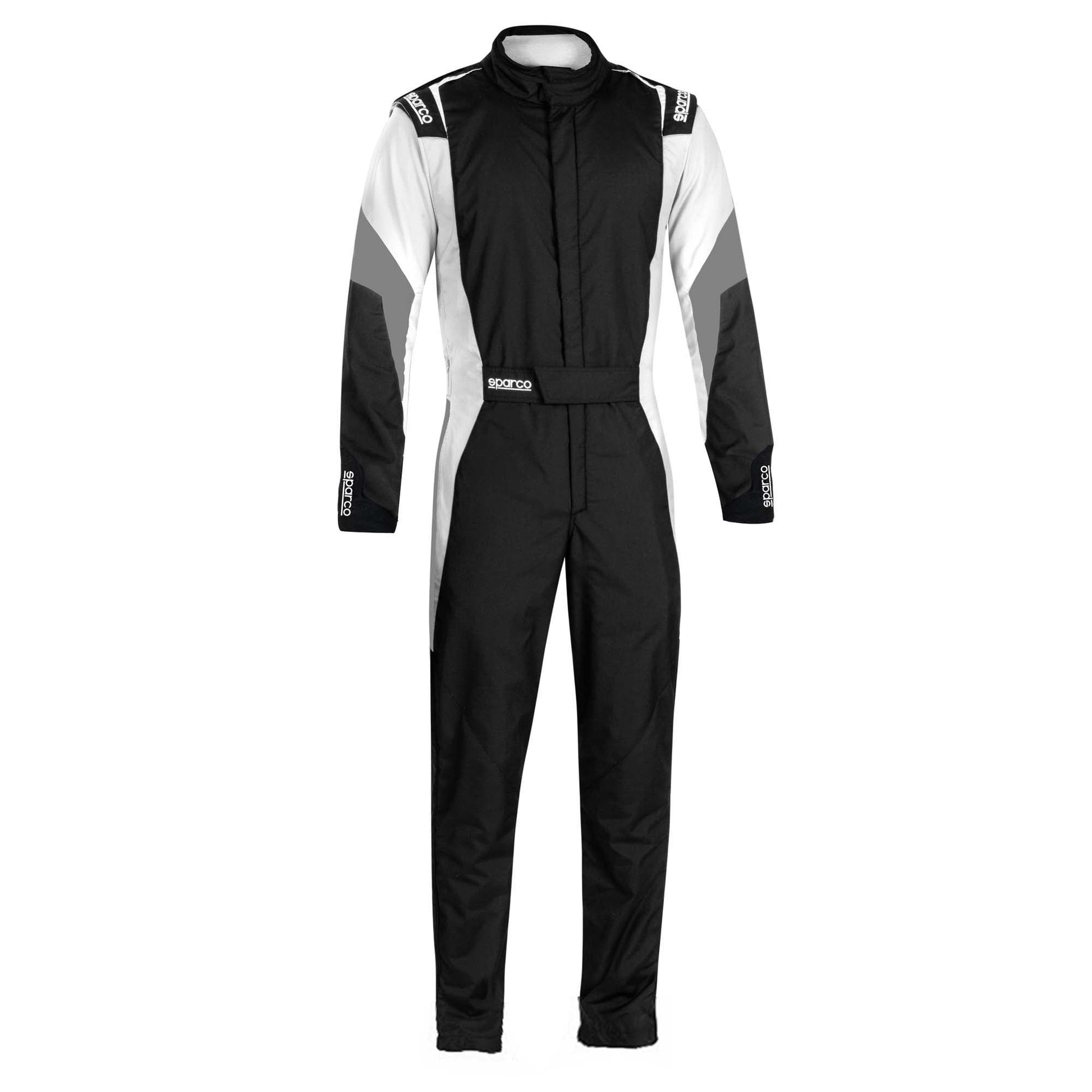Sparco Competition Racing Suit - Boot Cut - Shifted Motorsports