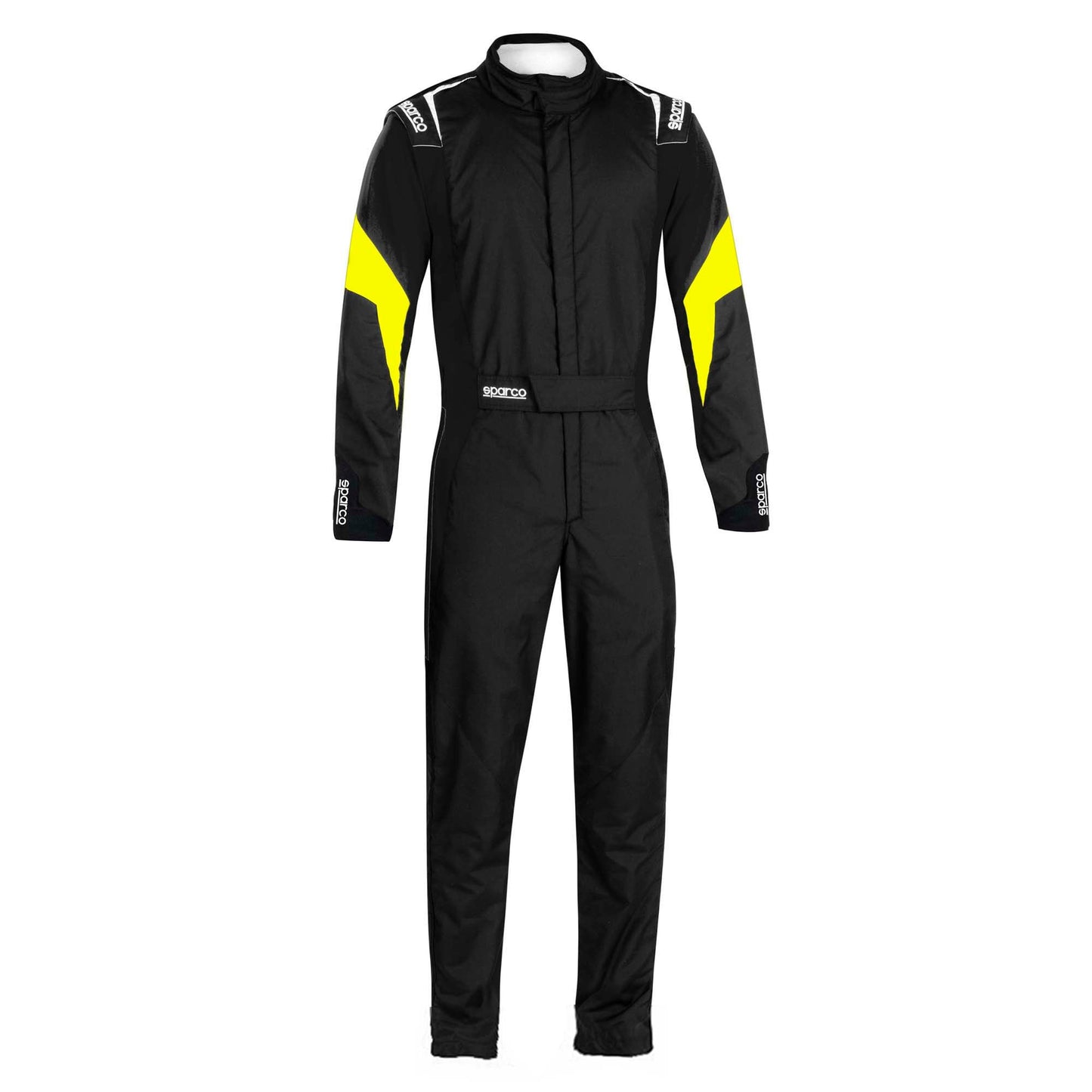 Sparco Competition Racing Suit - Boot Cut - Shifted Motorsports