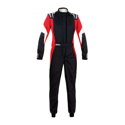 Sparco Competition Ladies Racing Suit - Shifted Motorsports
