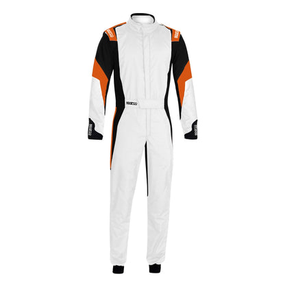 Sparco Competition Racing Suit - Shifted Motorsports