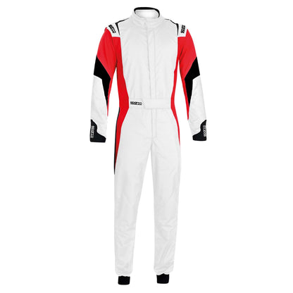 Sparco Competition Racing Suit - Shifted Motorsports