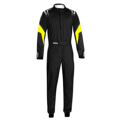Sparco Competition Racing Suit - Shifted Motorsports