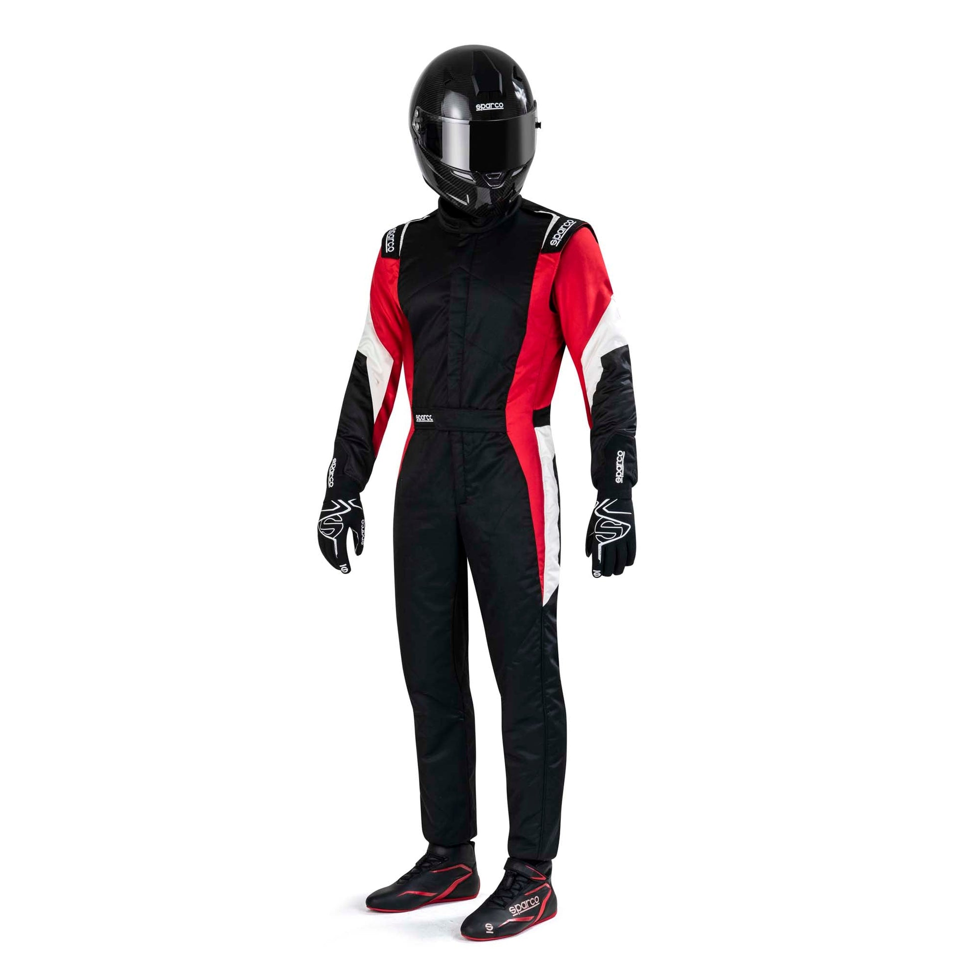 Sparco Competition Racing Suit - Shifted Motorsports