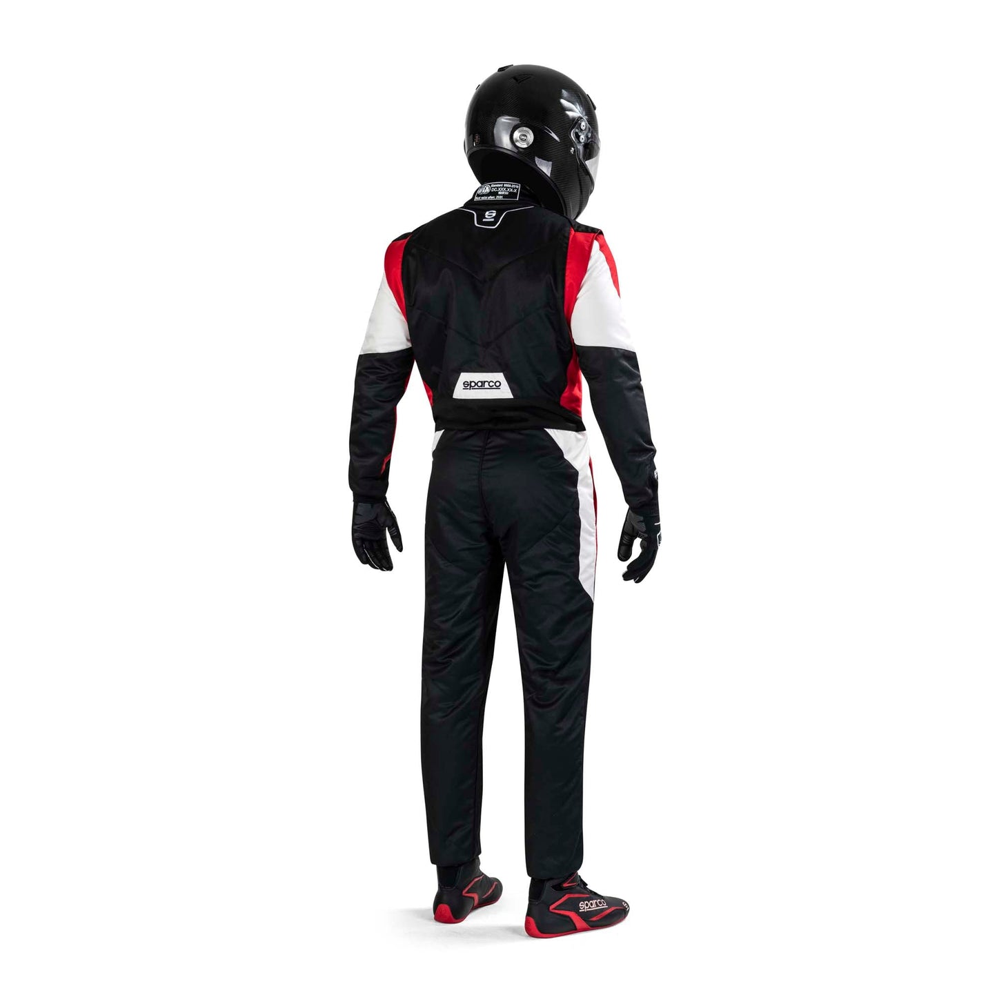 Sparco Competition Racing Suit - Shifted Motorsports
