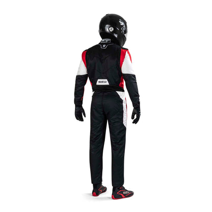 Sparco Competition Racing Suit - Shifted Motorsports