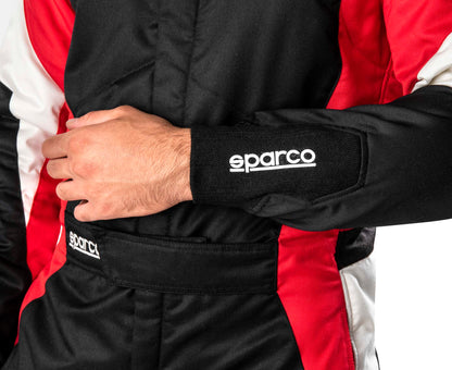 Sparco Competition Racing Suit - Shifted Motorsports