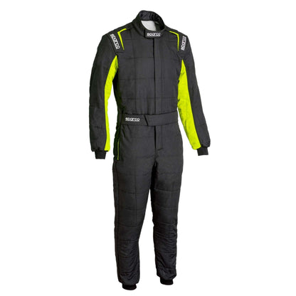 Sparco Conquest 3.0 Racing Suit - Shifted Motorsports